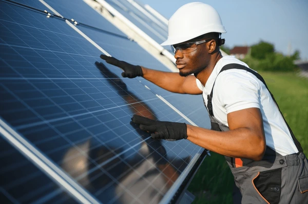 Solar Power Services
